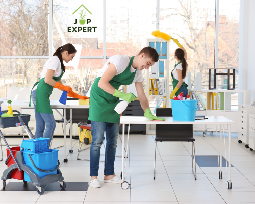 CleaningServicesJP-Expert CleaningServicesJP-Expert